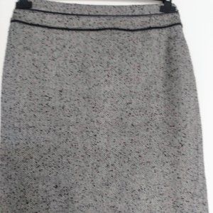 White House Black Market Skirt